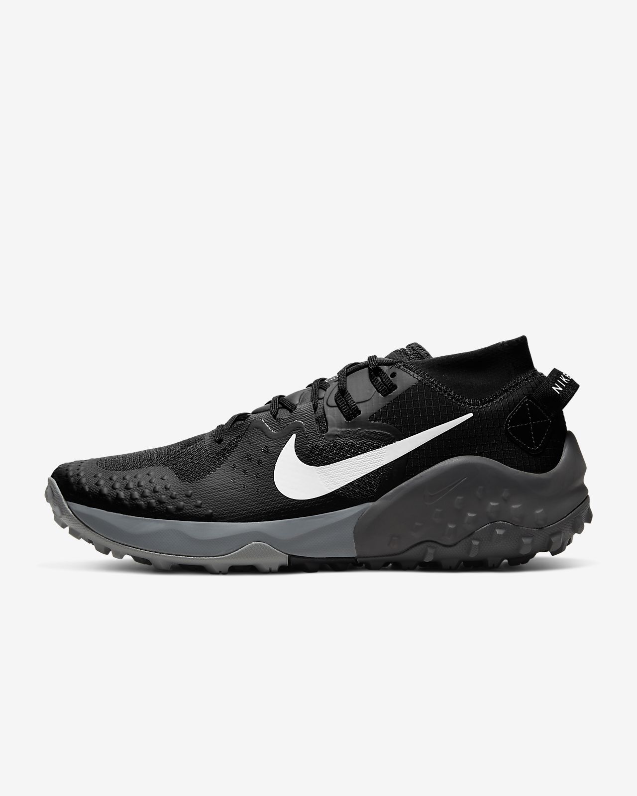 exclusive nike trainers mens