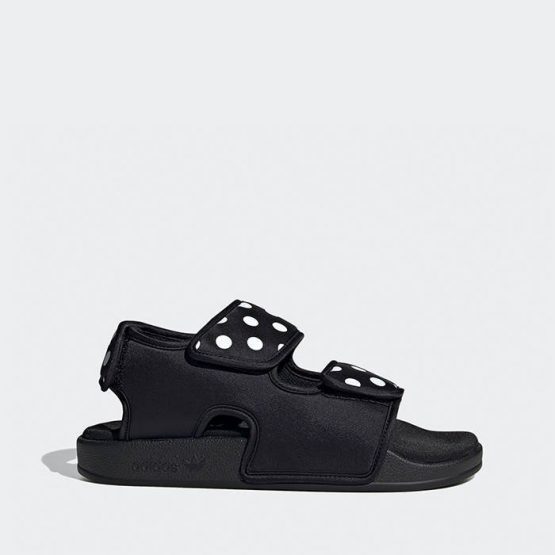 נעליים Adidas Originals לנשים Adidas Originals Adilette Sandal 3.0 - שחור