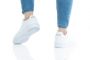 נעלי סניקרס ריבוק לנשים Reebok ROYAL COMPLETE CLN - לבן מלא