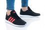 נעלי סניקרס אדידס לנשים Adidas VS SWITCH 3 - שחור