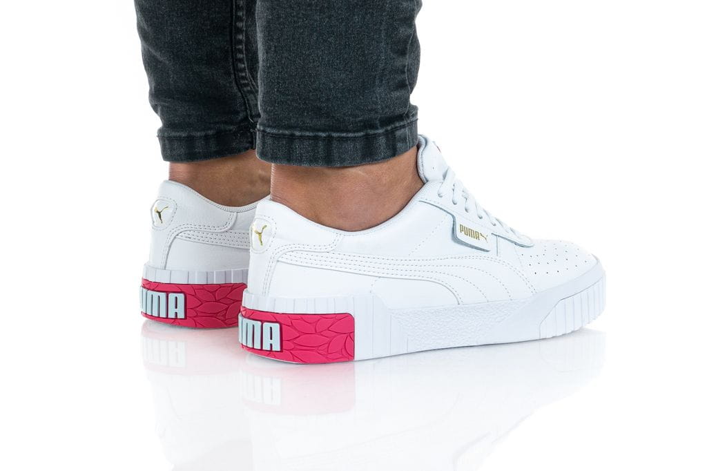 puma cali wns
