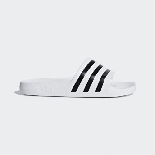 mens adidas adilette aqua slide