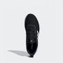 נעלי ריצה אדידס לגברים Adidas Fluidstreet - שחור