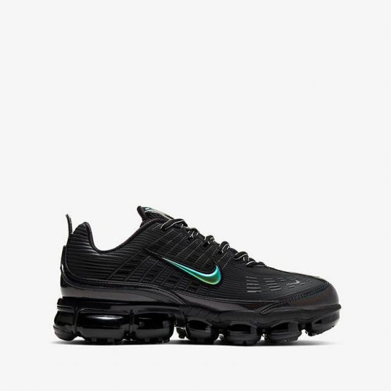 נעליים נייק לגברים Nike Air Vapormax 360 - שחור