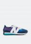 נעלי סניקרס ניו באלאנס לנשים New Balance WS327 - סגול/כחול