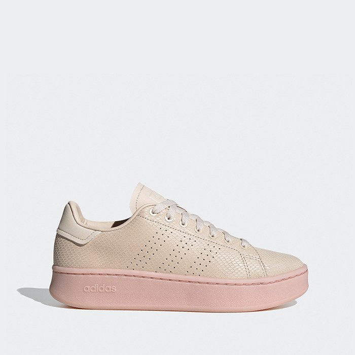 נעלי סניקרס אדידס לנשים, Adidas Advantage Bold - משלוח והחזרה חינם! |  Shoesonline