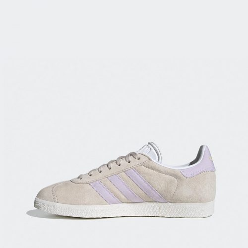 gazelle lila adidas