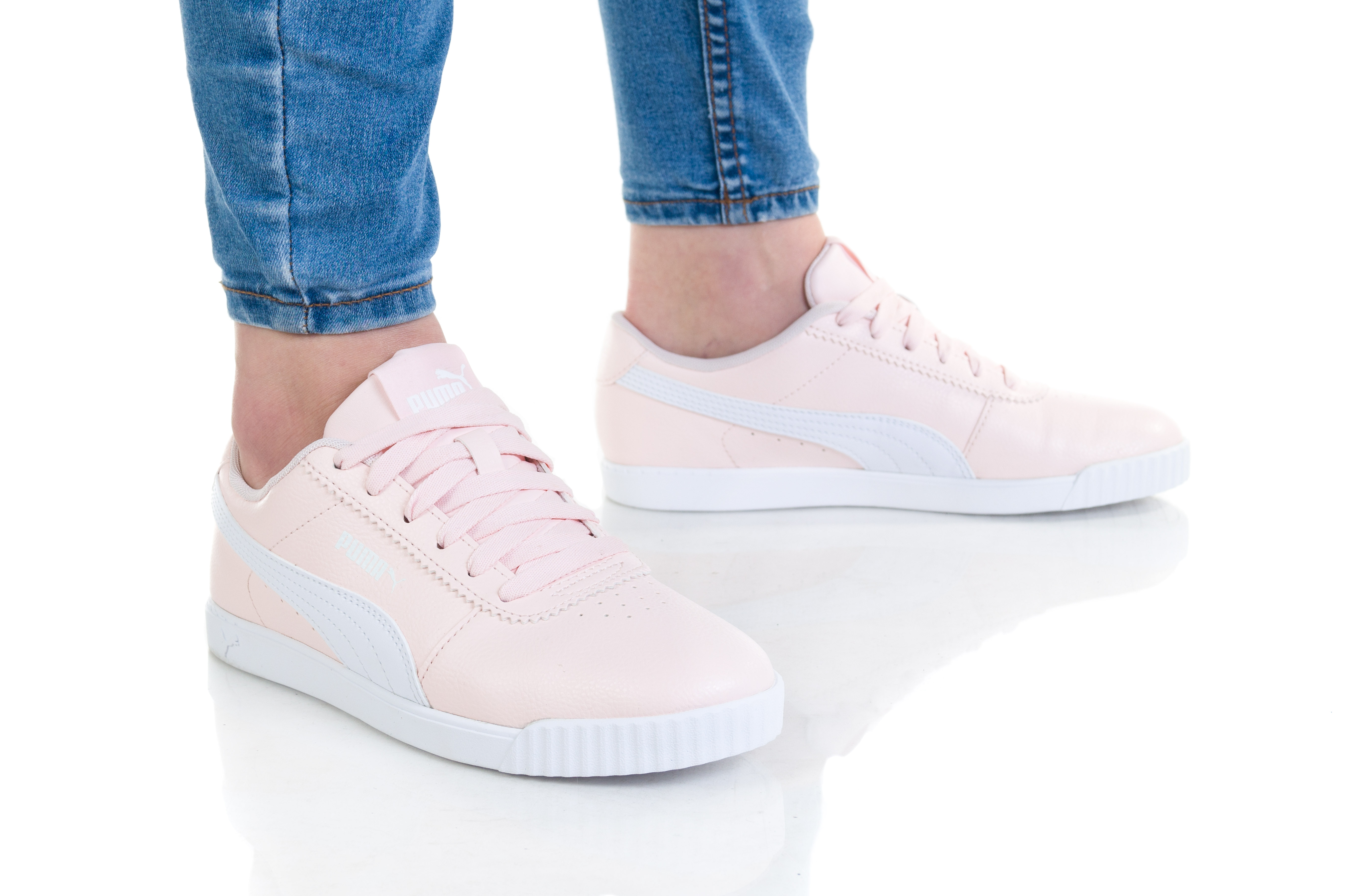 puma carina slim