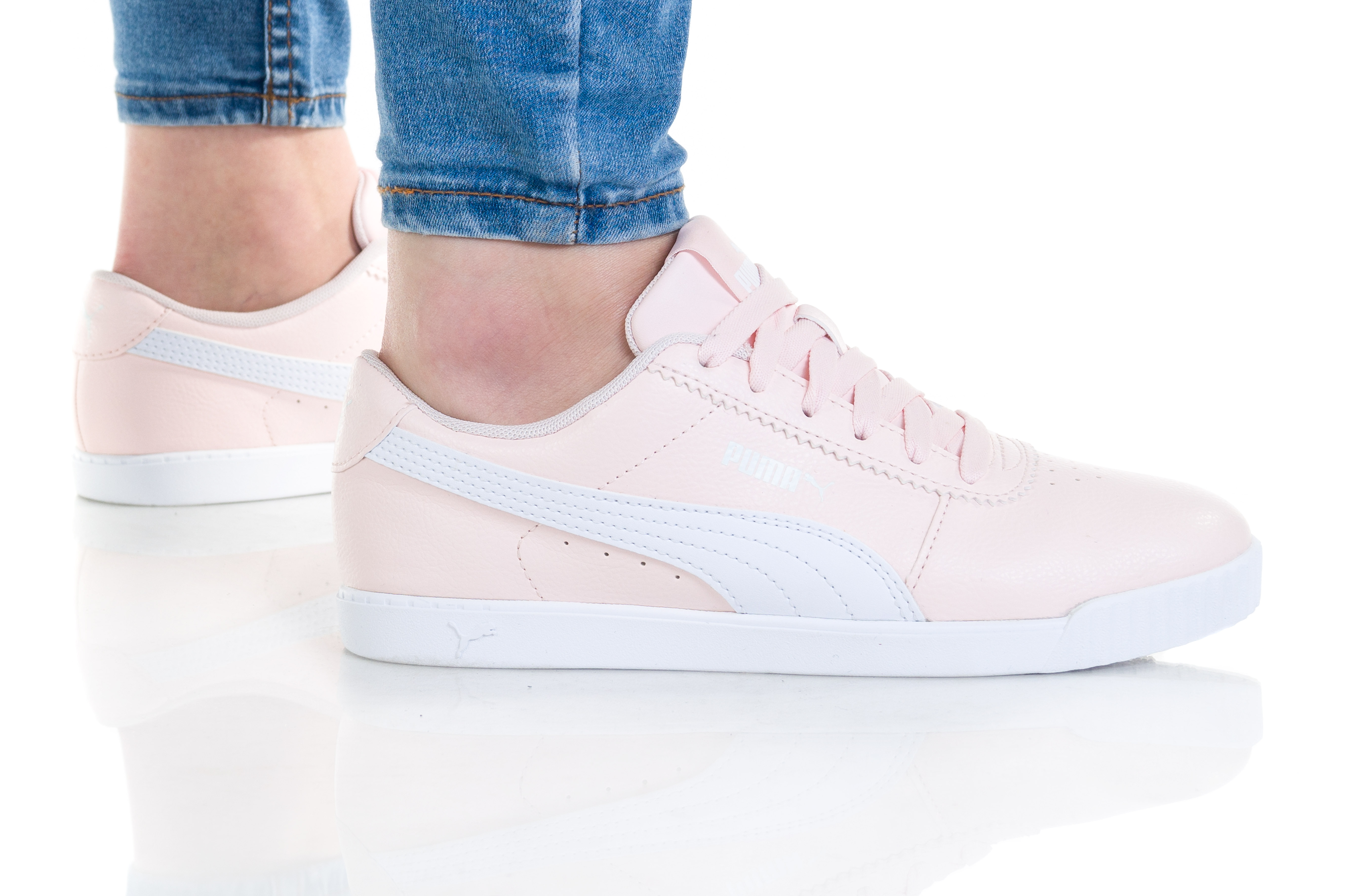 puma carina slim