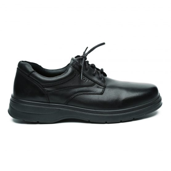 נעלי אלגנט טבע נאות לגברים Teva naot TOMAS - שחור