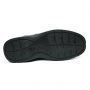 נעלי אלגנט טבע נאות לגברים Teva naot TOMAS - שחור
