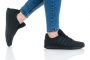 נעלי סניקרס אדידס לנשים Adidas VS SWITCH 3 - שחור פחם