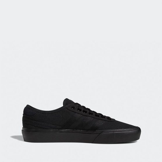 נעלי סניקרס אדידס לגברים Adidas Delpala - שחור