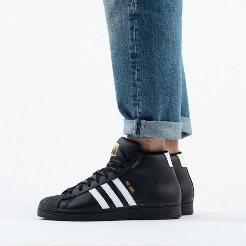 mens adidas pro model shoes