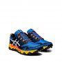 נעלי ריצה אסיקס לגברים Asics Gel-Fuji Trabuco 8 - צבעוני