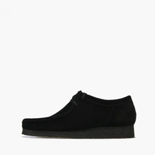 cheap clarks wallabees