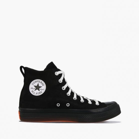 נעליים קונברס לגברים Converse Chuck Taylor All Star Cx - שחור