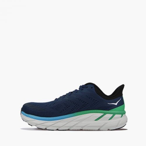 hoka hoka one clifton 7