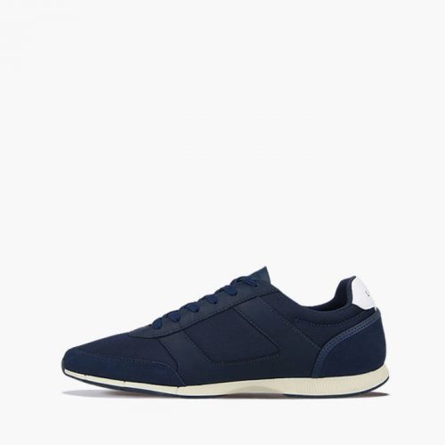 lacoste menerva navy