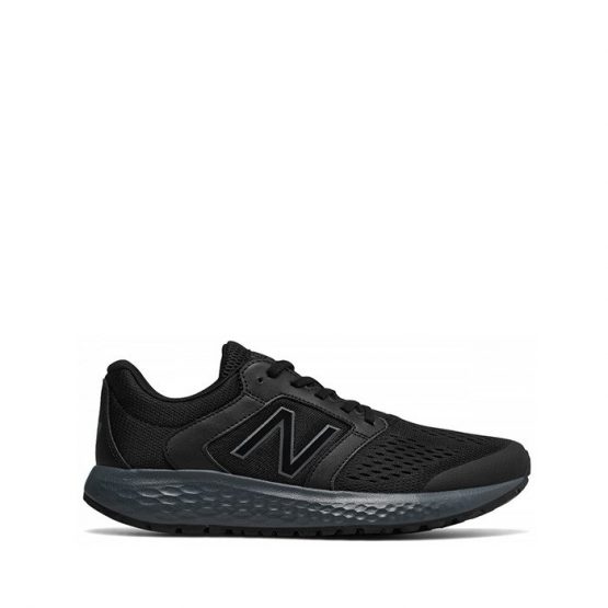 נעלי ריצה ניו באלאנס לגברים New Balance M520 - שחור