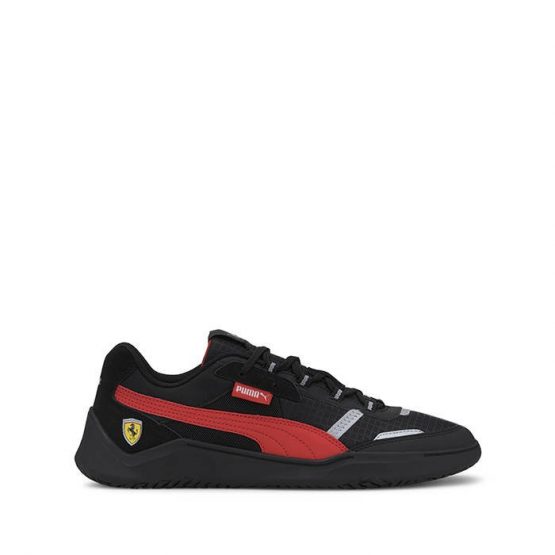 נעליים פומה לגברים PUMA Ferrari Race Dc Future - שחור