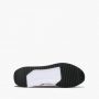נעלי סניקרס פומה לגברים PUMA R78 - שחור