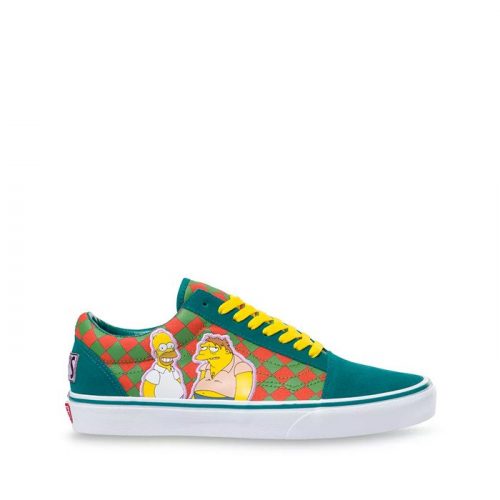 vans seldan tumble