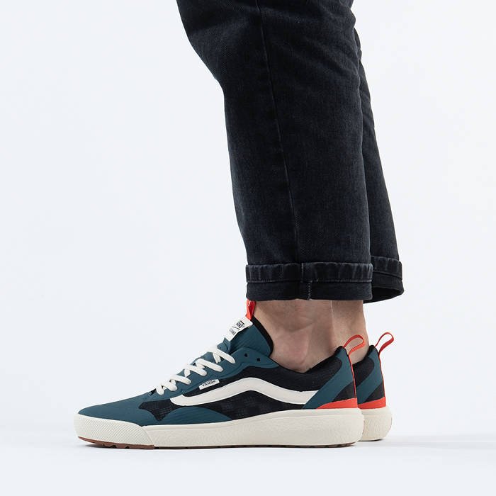 ultrarange vans men