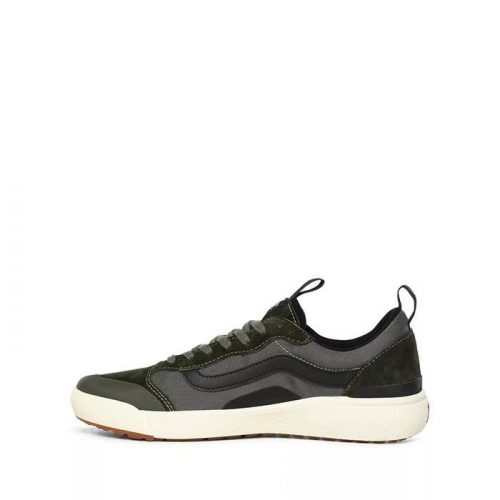 נעלי סניקרס ואנס לגברים, Vans 