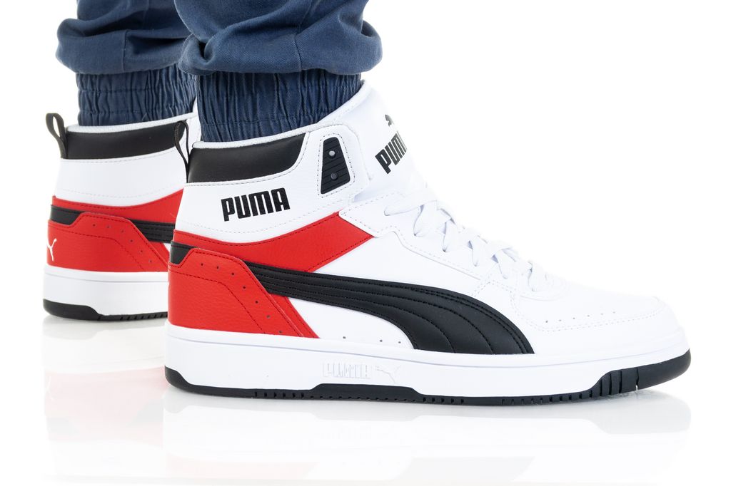 puma rebound joy