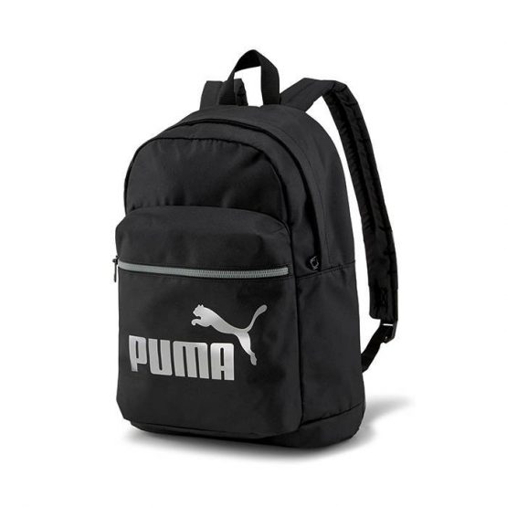 תיק פומה לגברים PUMA Core Base College Bag - שחור