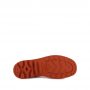 נעלי סניקרס פלדיום לגברים Palladium Pampa Unlocked - שחור/אדום