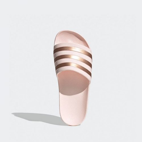 adidas adilette aqua peach