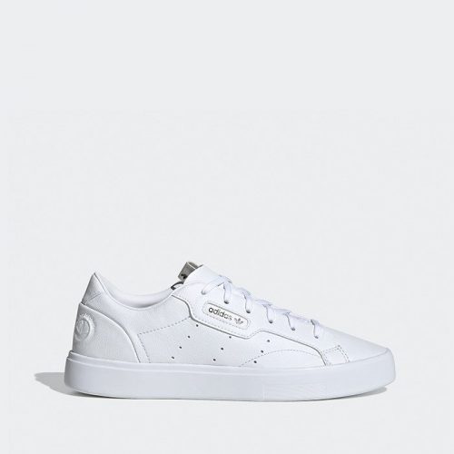 Adidas sleek w white Clearance