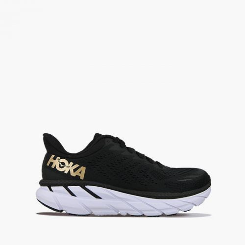 hoka one w clifton 7