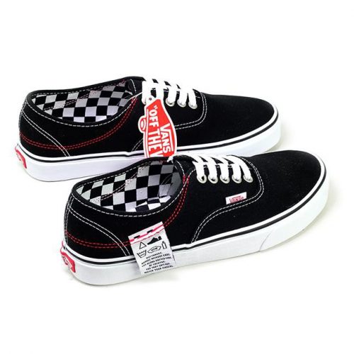 vans authentic hc