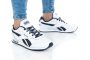 נעלי סניקרס ריבוק לנשים Reebok ROYAL CLJOG 2 - לבן הדפס