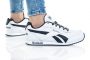 נעלי סניקרס ריבוק לנשים Reebok ROYAL CLJOG 2 - לבן הדפס