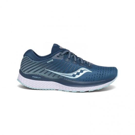 נעלי ריצה סאקוני לנשים Saucony GUIDE 13 - כחול