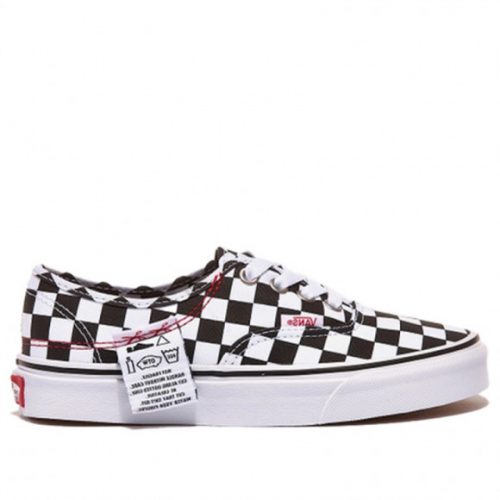 vans authentic hc