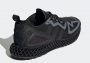 נעלי סניקרס אדידס לגברים Adidas Originals ZX 2K 4D - שחור