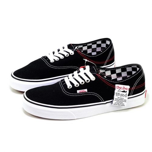 vans authentic hc