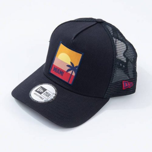 trucker new era