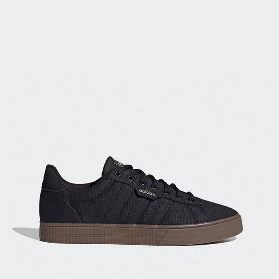 נעליים אדידס לגברים Adidas Daily 3.0 - שחור