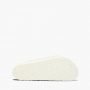 כפכפי בירקנשטוק לגברים Birkenstock Arizona EVA - לבן