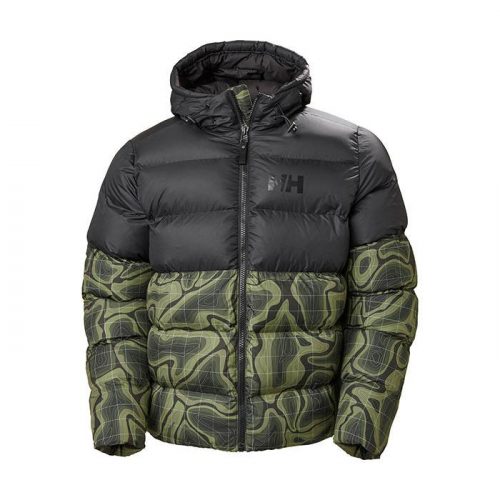 helly hansen nuptse