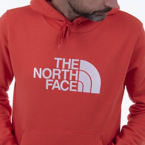 northface mens sweatshirt