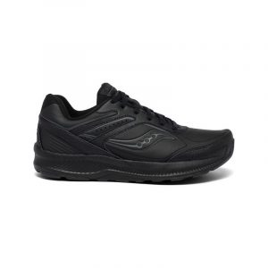נעלי ריצה סאקוני לנשים Saucony ECHELON WALKER 3 - שחור