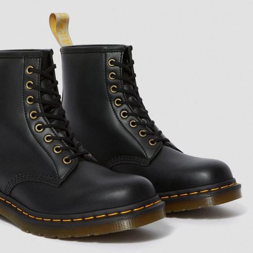 dr martens vegan 1460 ankle boots