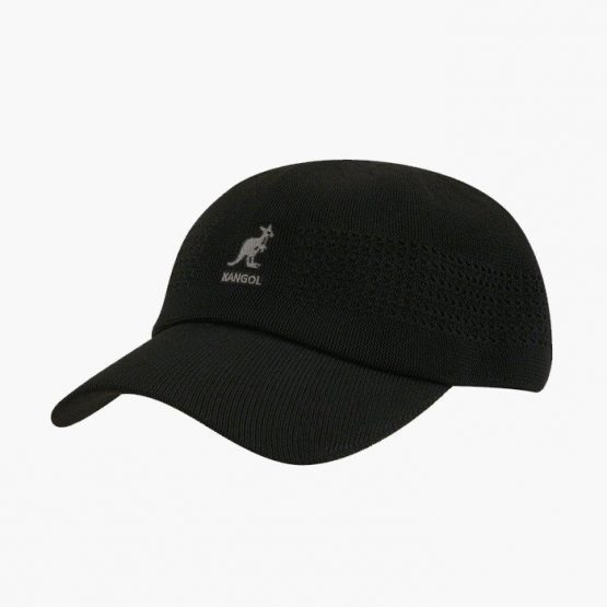 כובע קנגול לגברים Kangol Tropic - שחור